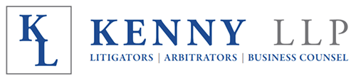 kenney llp